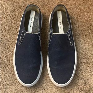 Matt Bernson Denim slides! EUC